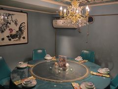 -阿拉丁新疆风味餐厅·清真(罗廊巷店)
