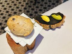 森林面包-Erman岩烧牛排(虹桥南丰城店)