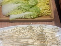 -蝎王府羊蝎子(西直门店)