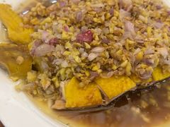 和味葱油鸡-美极鲜食坊(宝安南路店)