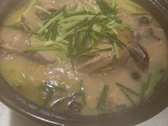 -陈江波老鸭煲(化工路店1号店)