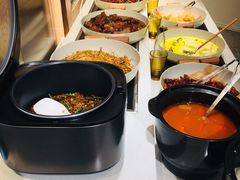 -快乐爱斯米牛排·寿喜烧自助(亿合城店)