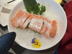 -水木锦堂·自助铁板烧(方庄时代店)