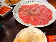 -和牛放题·蒜香烧肉PURUSHIN(马场路店)