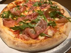 -FABIO’S费比欧披萨餐厅