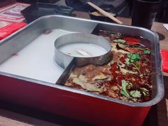 -新辣道鱼火锅(世纪金源购物中心店)