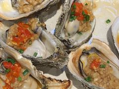 -木屋烧烤(坂田天安云谷店)