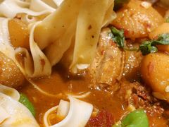 -阿拉丁新疆风味餐厅·清真(罗廊巷店)