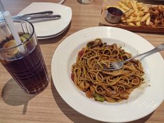 -必胜客(免税商场店)