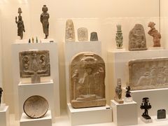 -雅典国家考古博物馆(Ethniko Archaiologiko Museo)
