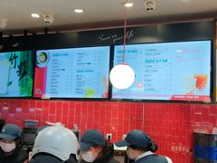 -85度C(南京龙江店)