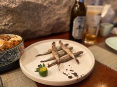 -山葵家·创意料理(临平银泰城店)