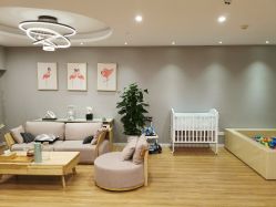 -纤姿俪纳产后恢复连锁机构(世纪东方广场店)