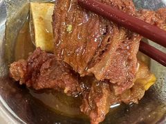 -歪头牛肉(金龙壹号店)