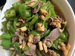 -林家饭店(新林公路店)