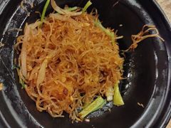 -麒麟中餐厅·经典粤菜·地道菜式老字号(广州长隆酒店)