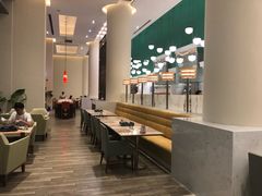 -上海浦东康桥绿地假日酒店