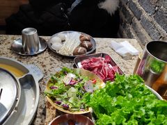 厚切猪五花烤肉-朴安胖·韩国烤肉(沈阳店)
