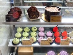 -PAPER STONE BAKERY(天环店)