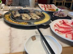-韩宫宴烤肉·料理(南京江宁万达店)