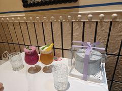 -CRAZYONES克芮旺斯西班牙餐厅(苏州中心店)