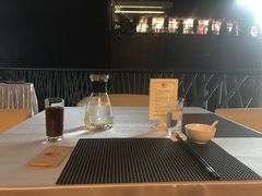 -国家大剧院西餐厅