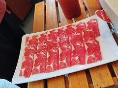 -阳坊大都涮羊肉(阳坊总店)