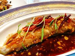 -酒蜻蜓·庭院私房菜(天元东路店)