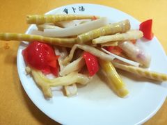 -荣生萝卜汤饭店