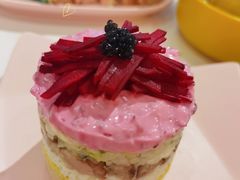 -库滋明·俄罗斯特色美食(中央大街店)