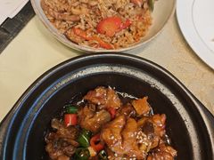 -意卡菲·欢乐聚会餐厅(华侨店)