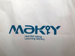 -MAKY米旗(三好旗舰店)