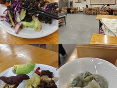 -素清香(解放路店)