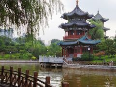 -迎泽公园