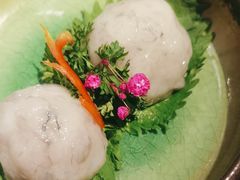 -捞王锅物料理(凯旋路店)