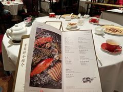 -香宫(九龙香格里拉店)