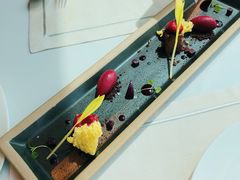-翡翠36餐厅(浦东香格里拉店)