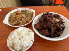 -如意香辣鸡架(总店)