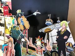 -新世界百货(顺义店)