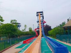-云梦方舟欢乐水世界