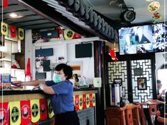 -同得兴 Since·1995 传统苏式面馆(十全街店)