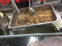 -樊记腊汁肉(竹笆市总店)