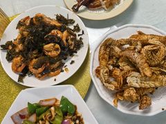 -玲姐海鲜大排档烧蚝王(横琴长隆总店)