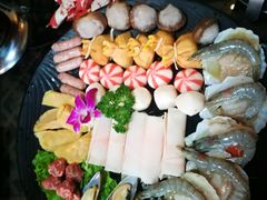 -丽江庭院之爱在路上(西单店)