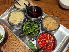 -海市盛宴海鲜餐厅(麦库店)