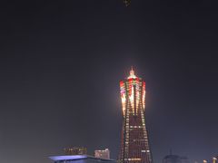 -西湖文化广场