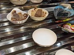 -新艺自助美食城(中山路店)