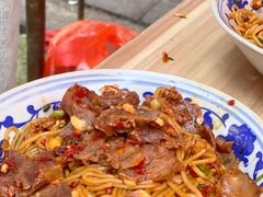 -小罗子汤店(大士院总店)