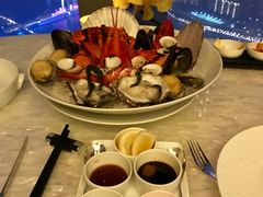 -广州四季酒店·佰鲜汇·现代法餐