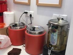 -姑娘手·陕西手工面·肉夹馍(象峰店)
